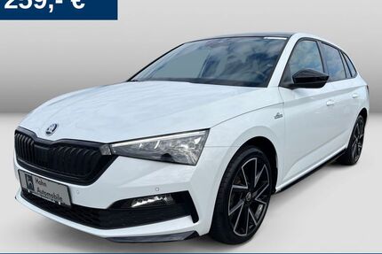 Skoda Scala 74.290 km 19.370 € Weinstadt-Endersbach 71384
