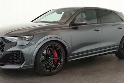 Audi RSQ8 20.300 km 133.484 &euro; Neuss 41460