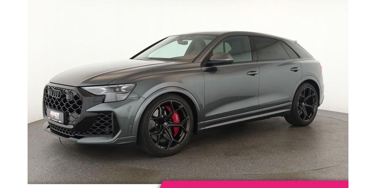 Audi RSQ8 20.300 km 133.484 &euro; Neuss 41460