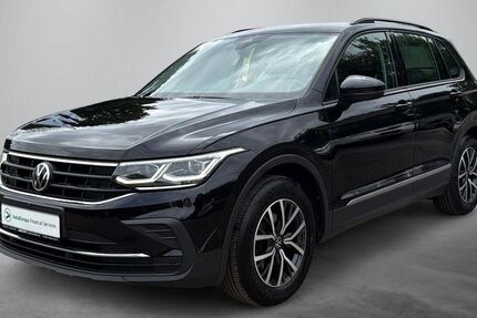 VW Tiguan 139.754 km 22.990 &euro; Weinstadt 71384