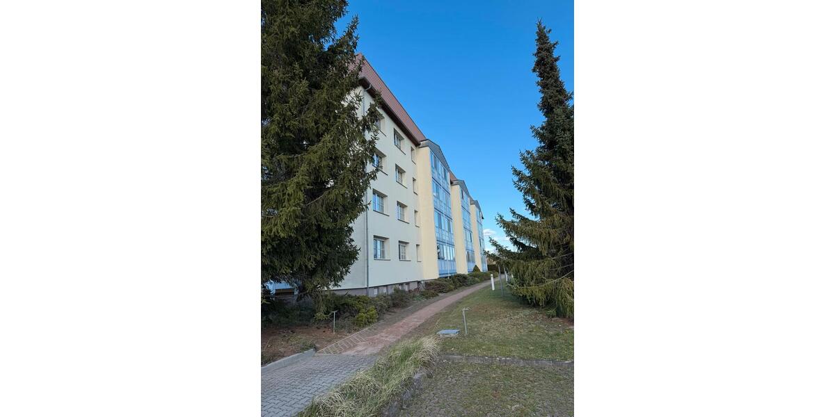 Hochparterre Wittenberg Lutherstadt - 2 Zimmer, 52 m&sup2;, 85.000&euro; | Angebot:26367792