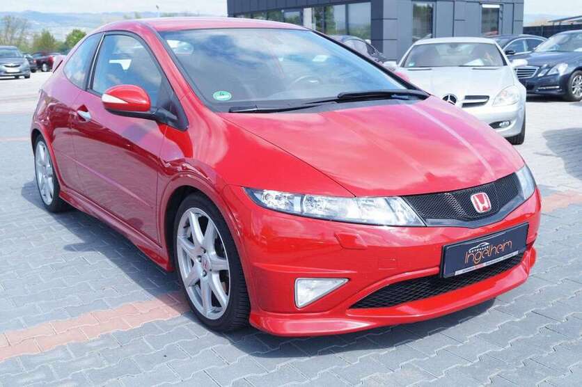 Civic