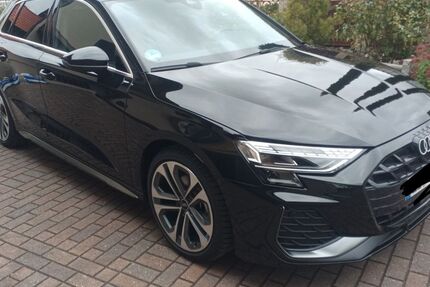 Audi A3 16.000 km 32.900 &euro; Beilngries 92339