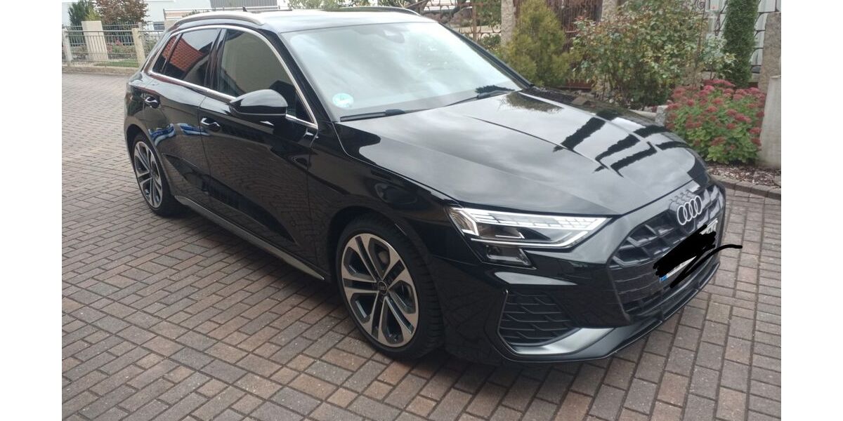 Audi A3 16.000 km 32.900 &euro; Beilngries 92339