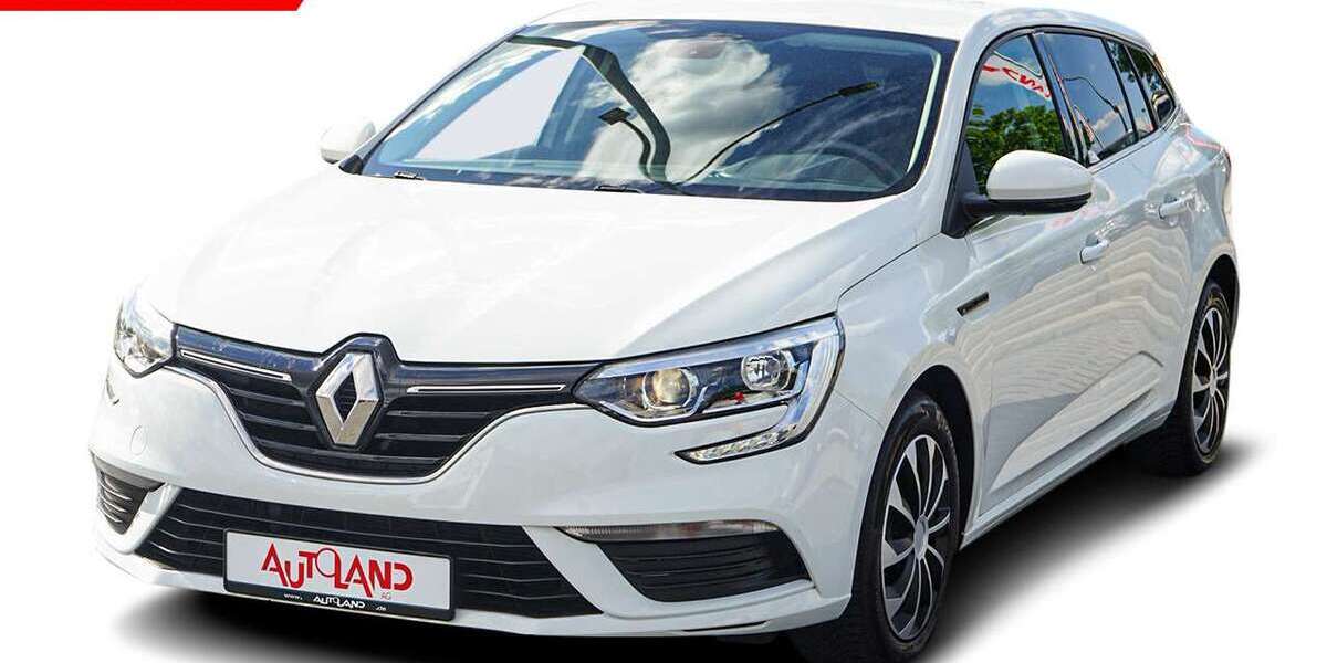 Renault Megane 76.085 km 14.950 &euro; Kolkwitz 03099