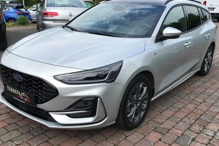 Ford Focus 12.715 km 22.490 &euro; Bohmte 49163
