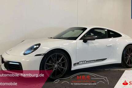 Porsche 911 10.802 km 126.000 € Bad Segeberg 23795