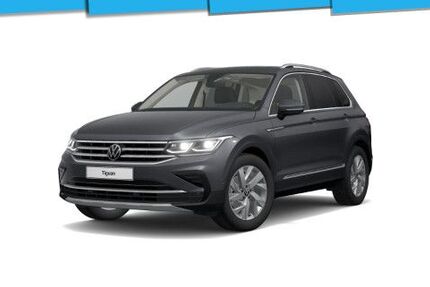 VW Tiguan 52.477 km 25.930 &euro; Mosbach 74821