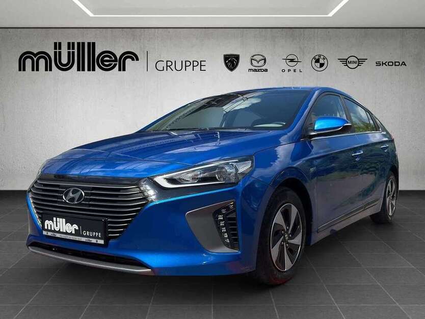 IONIQ