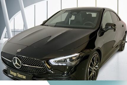Mercedes-Benz CLA 180 14.623 km 40.980 &euro; Dresden 01239