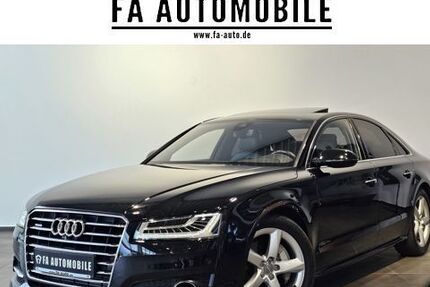 Audi A8 166.000 km 35.480 € Mainaschaff 63814