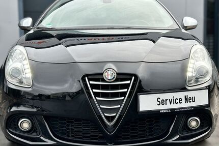 Alfa Romeo Giulietta 107.200 km 7.489 &euro; Herborn 35745