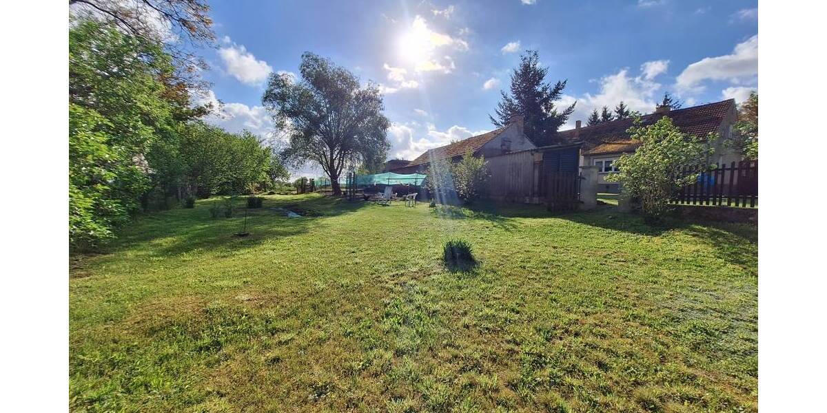 Einfamilienhaus Friedland OT Zeust Bornow - 4 Zimmer, 100 m&sup2;, 140.800&euro; | Angebot:26730523