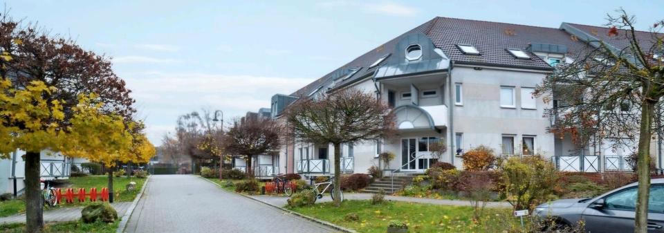 Erdgeschoßwohnung Bayreuth City - 1 Zimmer, 24 m&sup2;, 99.000&euro; | Angebot:26766348