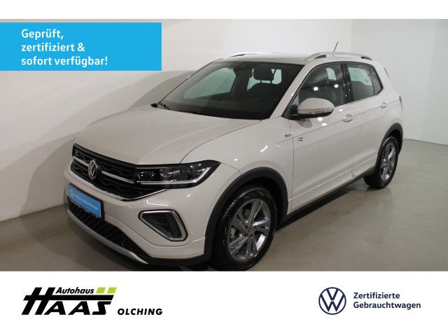 T-Cross