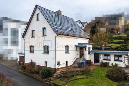 Haus Wetzlar Nauborn - 5 Zimmer, 154 m&sup2;, 298.500&euro; | Angebot:25384254