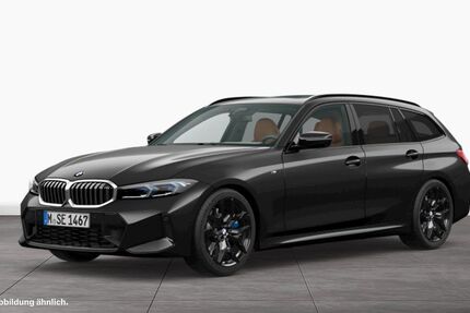BMW 330 7.900 km 56.930 &euro; Nienburg 31582