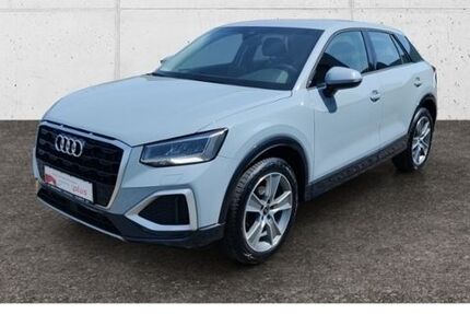 Audi Q2 45.791 km 25.200 &euro; Bad Salzungen 36433