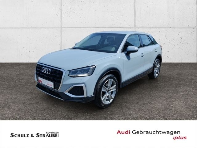 Audi Q2 45.791 km 25.200 &euro; Bad Salzungen 36433
