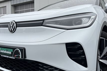 VW ID.4 48.594 km 30.860 &euro; Marktredwitz 95615