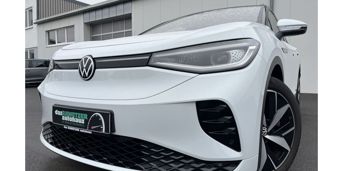 VW ID.4 48.594 km 30.860 &euro; Marktredwitz 95615