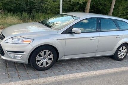 Ford Mondeo 52.500 km 15.000 &euro; Wiernsheim 75446