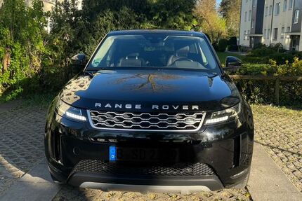 Land Rover Range Rover Evoque 91.000 km 21.990 &euro; Berlin 13349