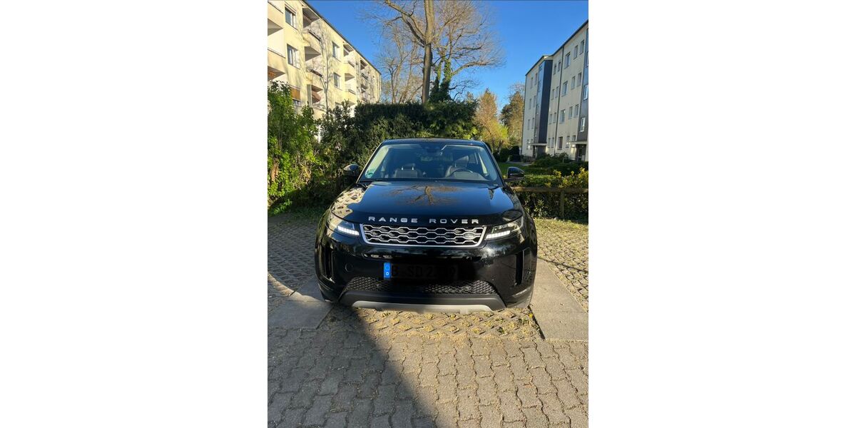 Land Rover Range Rover Evoque 91.000 km 21.990 &euro; Berlin 13349