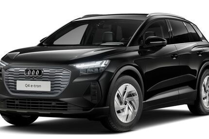 Audi Q4 e-tron 27.500 km 42.980 &euro; Kitzingen 97318
