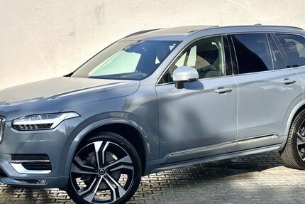 Volvo XC90 34.000 km 44.990 &euro; München 81243