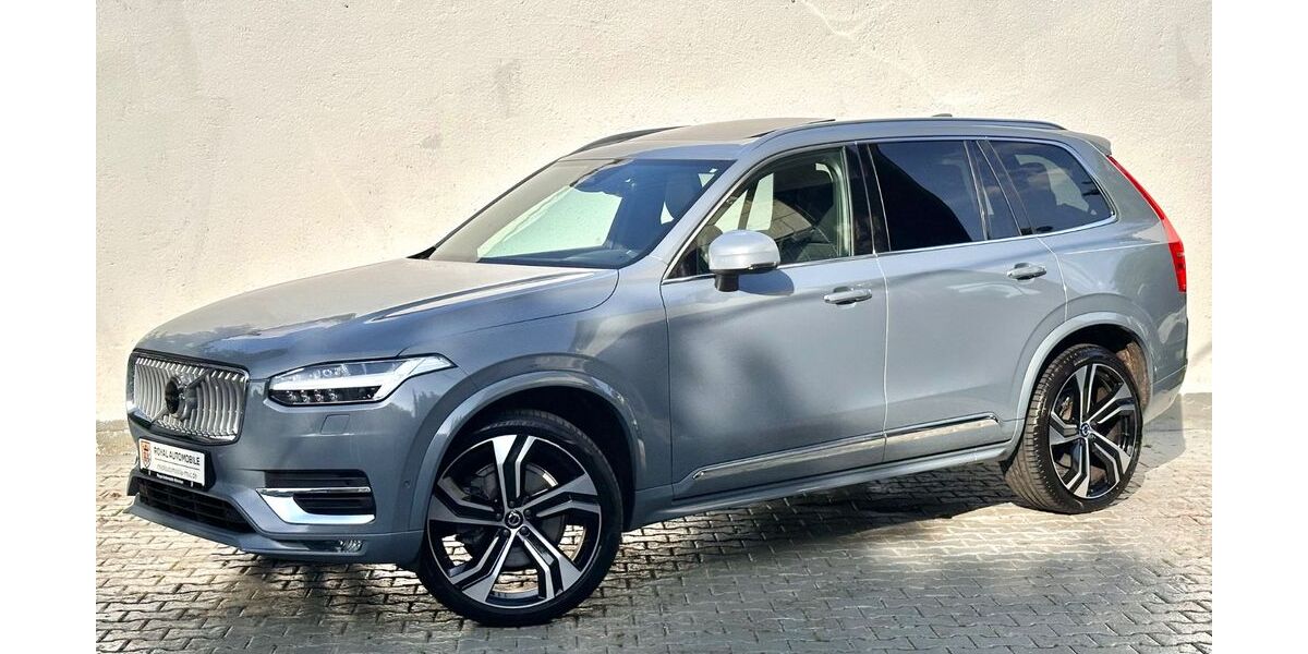 Volvo XC90 34.000 km 44.990 &euro; München 81243