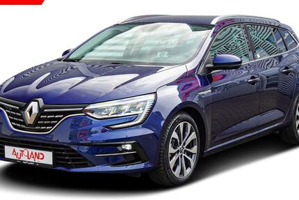 Renault Megane 24.564 km 19.990 &euro; Magdeburg 39118