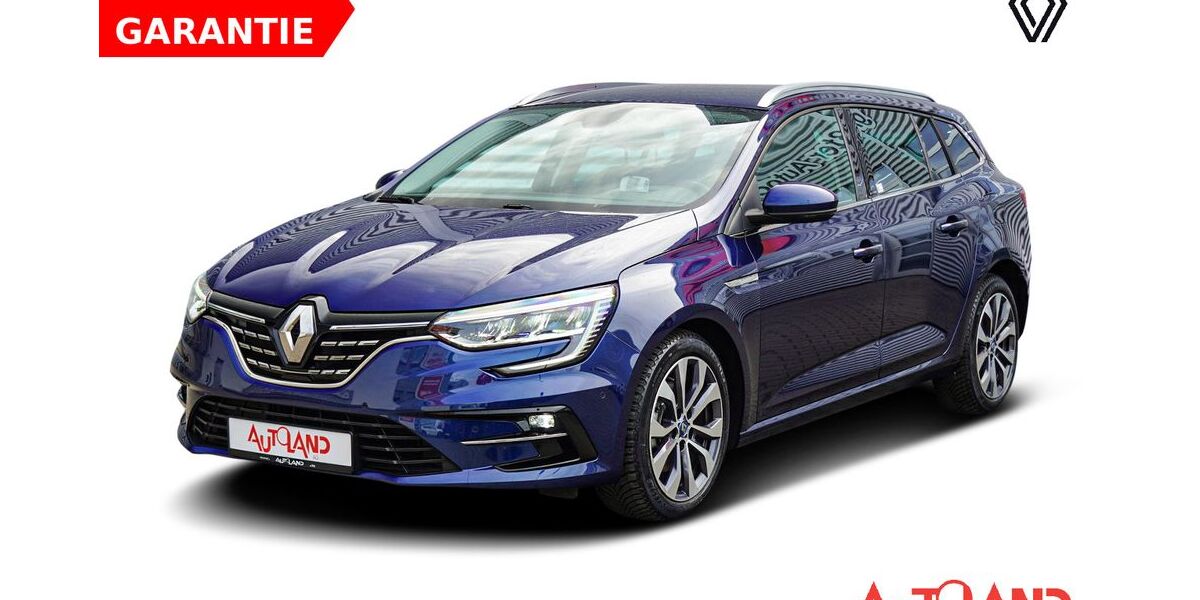 Renault Megane 24.564 km 19.990 &euro; Magdeburg 39118