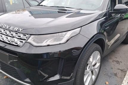 Land Rover Discovery Sport 134.126 km 20.587 &euro; Gronau 48599