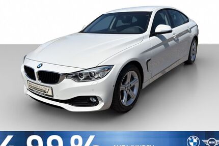 BMW 440 Gran Coupé 78.714 km 27.840 &euro; Kulmbach 95326