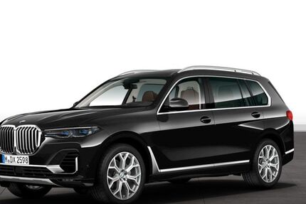 BMW X7 84.188 km 68.900 &euro; Berlin 12683