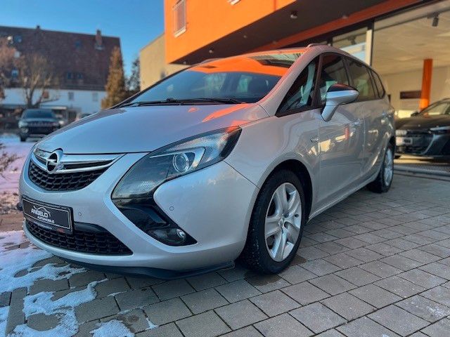 Opel Zafira 99.800 km 11.990 &euro; Roßtal 90574