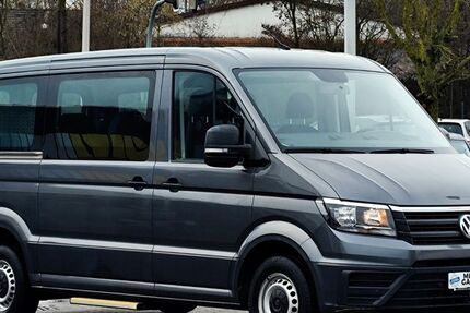 VW Crafter 40.000 km 37.800 &euro; Friedberg 61169