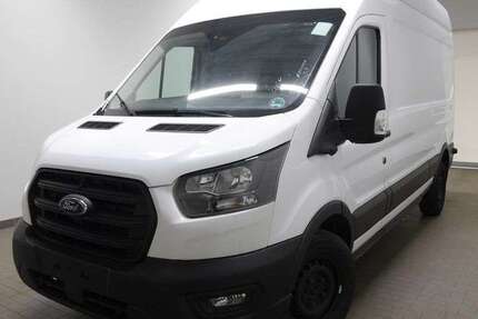 Ford Transit 39.800 km 27.251 € Rhade 27404