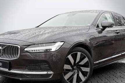 Volvo S90 26.400 km 39.890 &euro; Pinneberg 25421