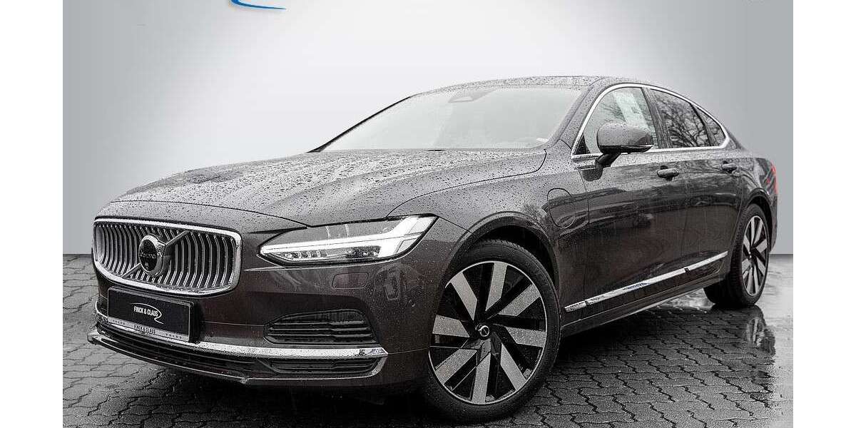 Volvo S90 26.400 km 39.890 &euro; Pinneberg 25421
