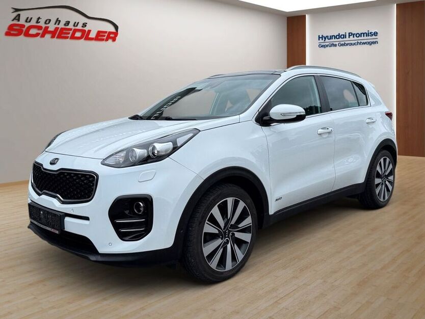 Sportage
