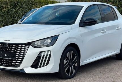 Peugeot 208 29.630 km 19.800 &euro; Gotha 99867