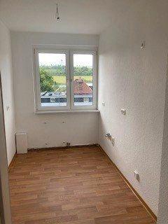 Etagenwohnung Gerstungen - 1 Zimmer, 33 m&sup2;, 264&euro; | Angebot:26354181