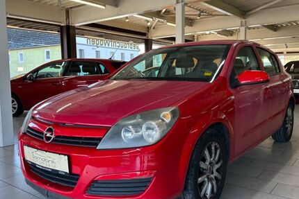 Opel Astra 124.300 km 3.250 € Schwäbisch Gmünd 73525