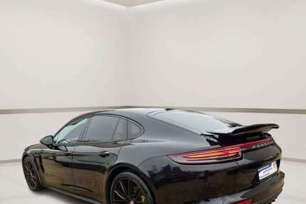 Porsche Panamera 355.866 km 37.999 &euro; Görlitz 02827