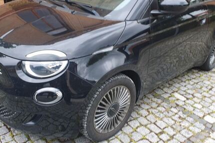 Fiat 500e 38.000 km 15.990 &euro; Leipzig 04179