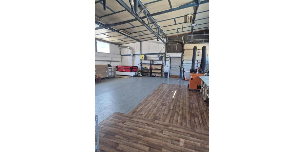 Gewerbeobjekt Teisendorf Hausmoning - 4.500&euro; | Angebot:25313729