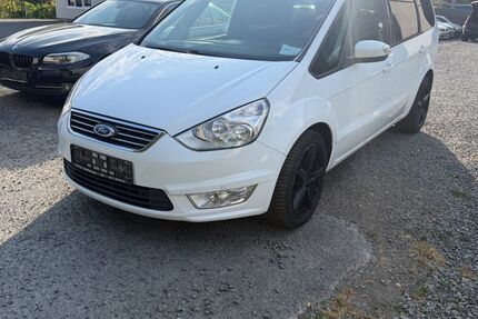 Ford Galaxy 161.760 km 9.400 &euro; Lüdenscheid 58515