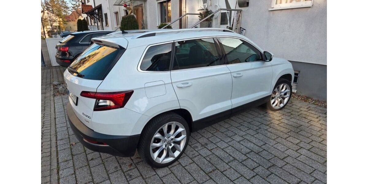 Skoda Karoq 171.000 km 15.500 &euro; Mutterstadt 67112